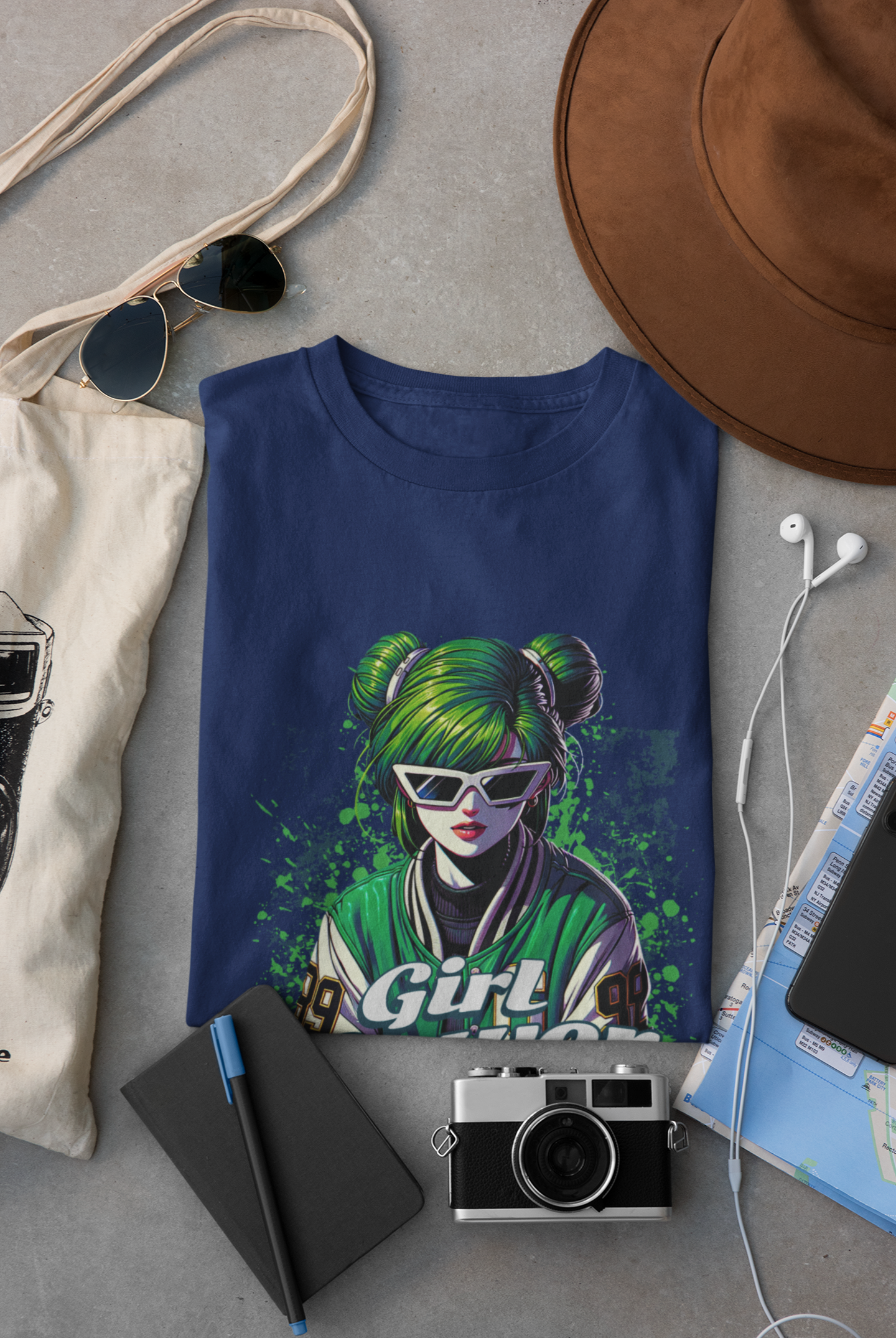T-shirts