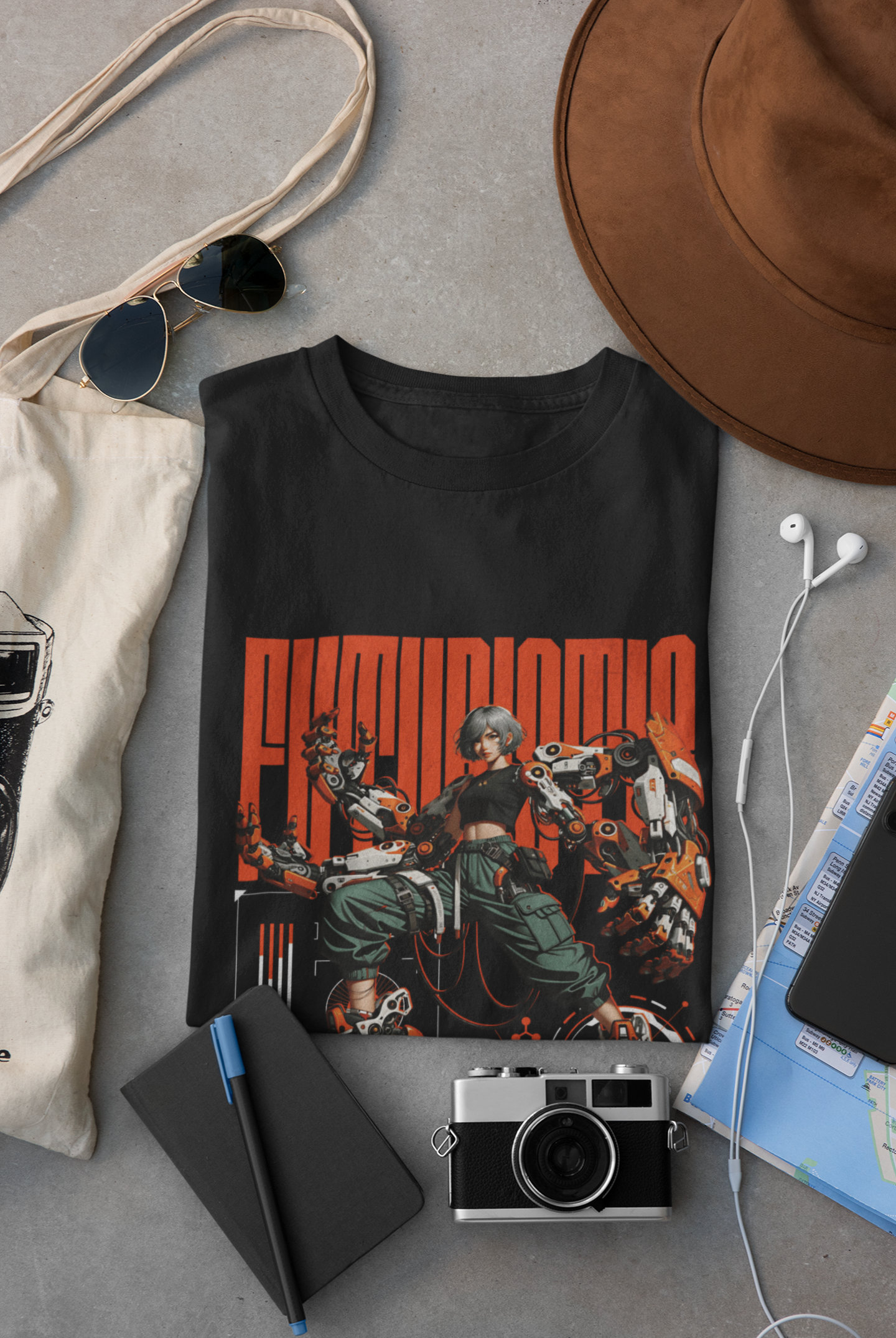 Apparel