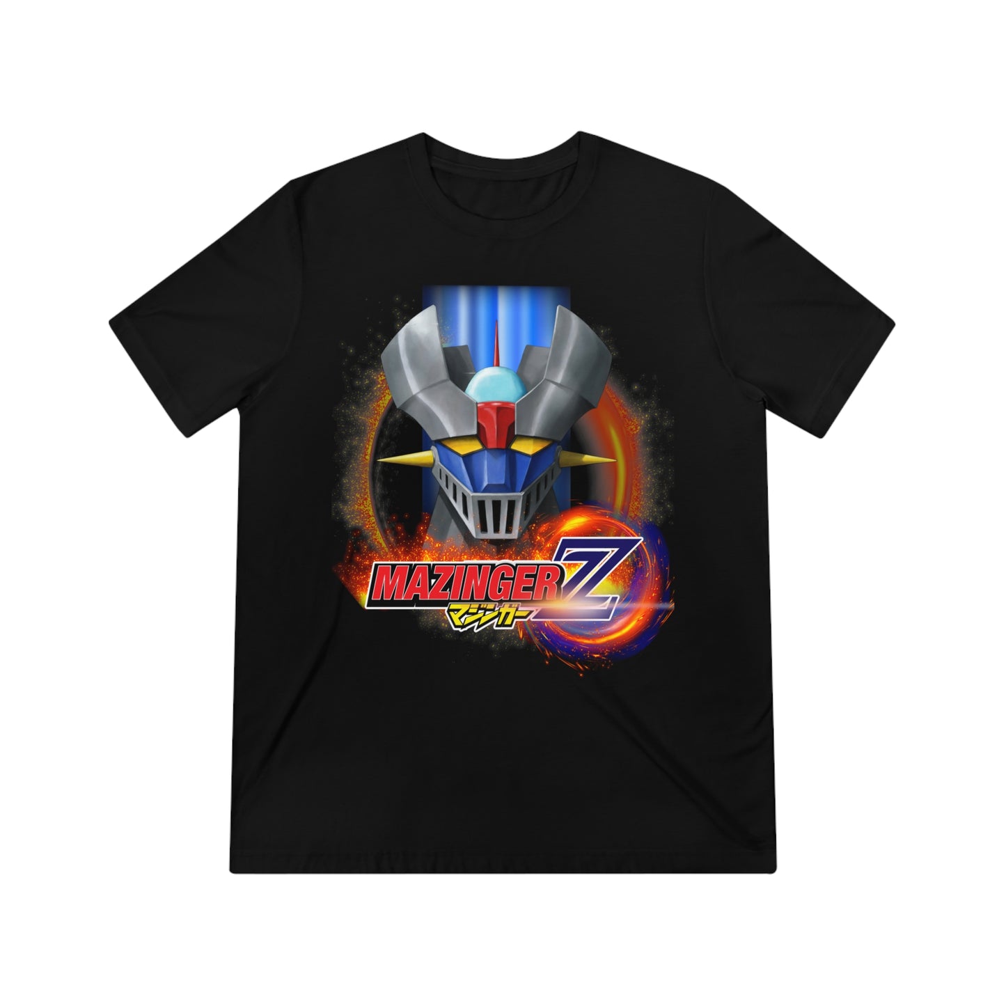 MAZINGER Z T-Shirt