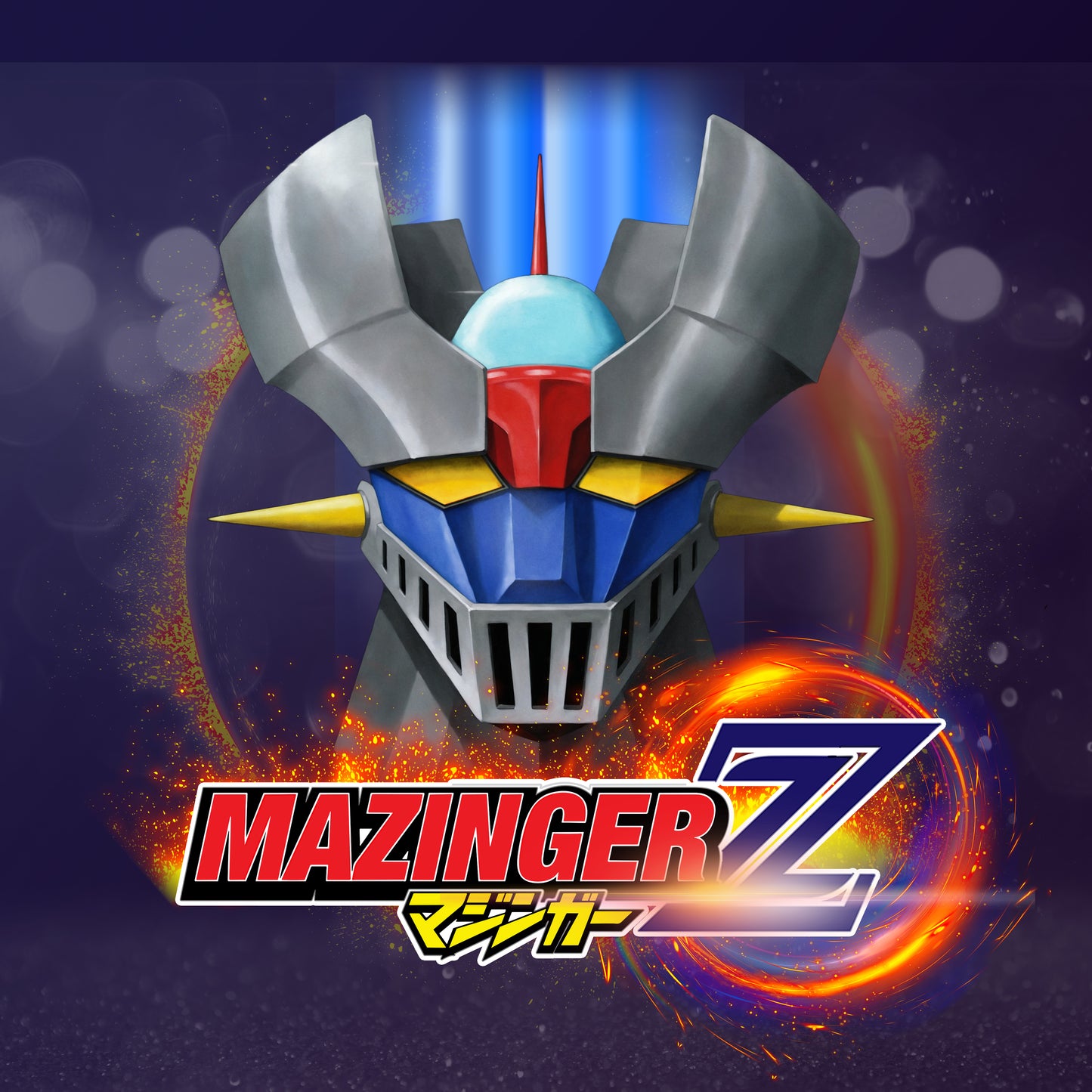 MAZINGER Z T-Shirt